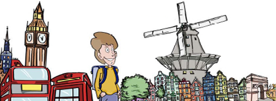 Immagine Erasmus