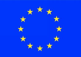 Bandiera Europa