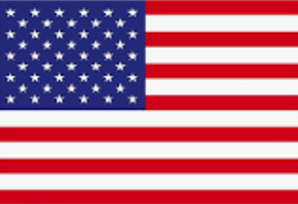 Bandiera USA
