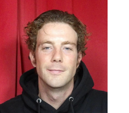 Foto studente del Master AA 2022-23