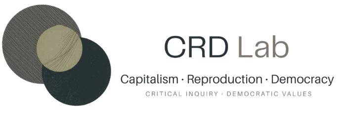 CRD Lab logo
