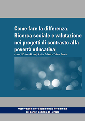 Copertina libro