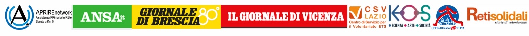 loghi testate giornalistiche online
