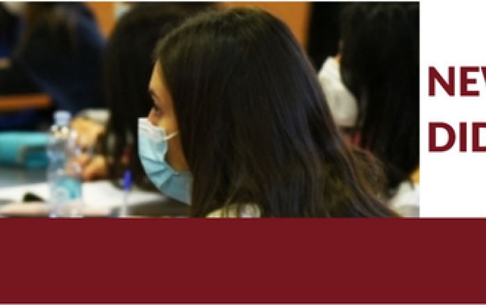 Banner News didattica