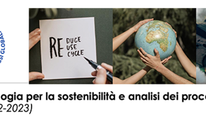 Cover LM-88 Sociologia per la sostenibilità 