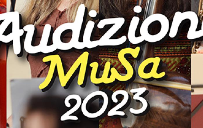 Banner MuSa Musica Sapienza