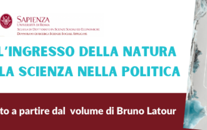 Banner News SOSAG La Sfida di Gaia
