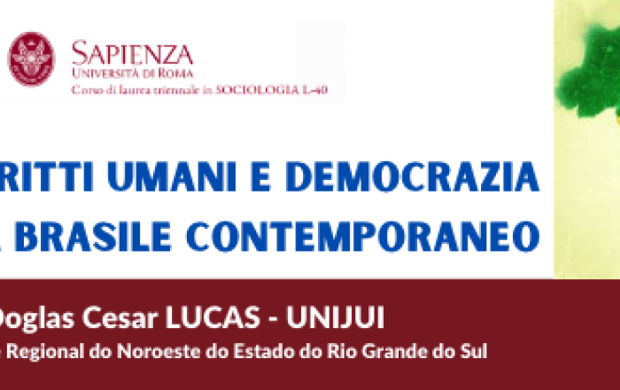 Banner SoSAG