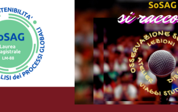 Banner evento SoSAG