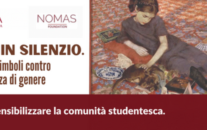 Banner convegno Facoltà