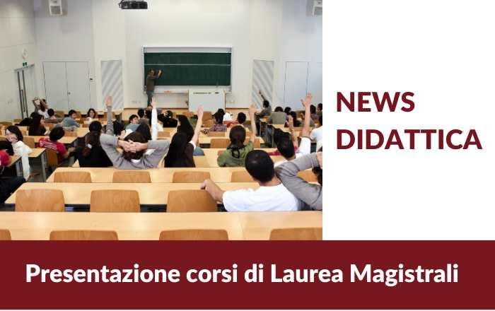 Banner news didattica
