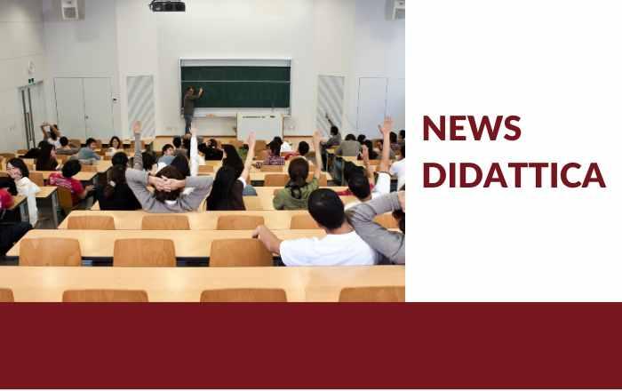 Banner news didattica