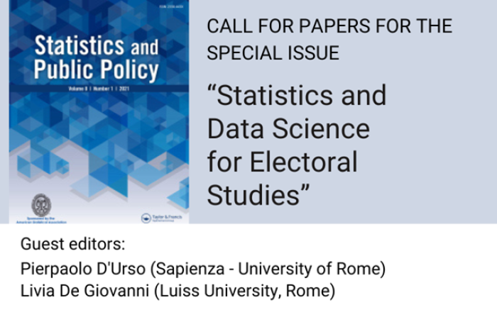 Banner call for paper submission deadline: 30 april 2025