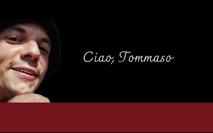 Ricordo Tommaso Fasciani