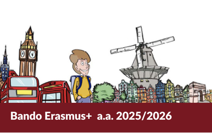 Banner Erasmus+